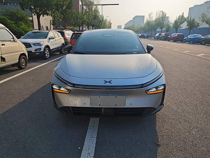 Фото 3 - XPeng F57