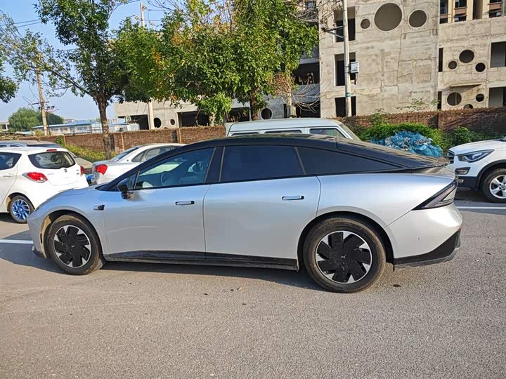 Фото 5 - XPeng F57