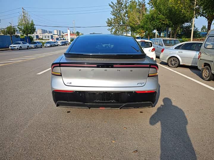 Фото 6 - XPeng F57