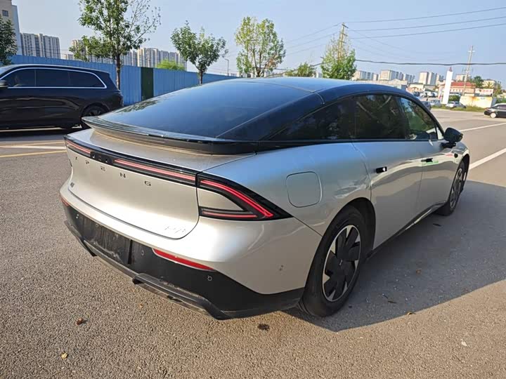 Фото 7 - XPeng F57