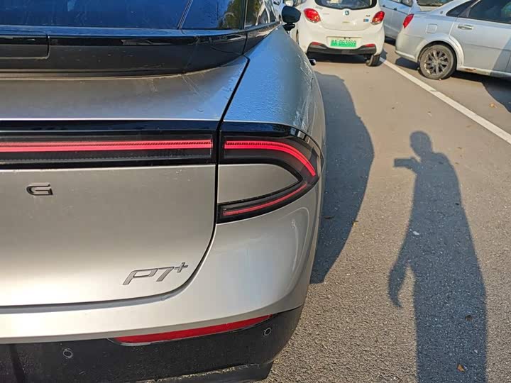 Фото 8 - XPeng F57