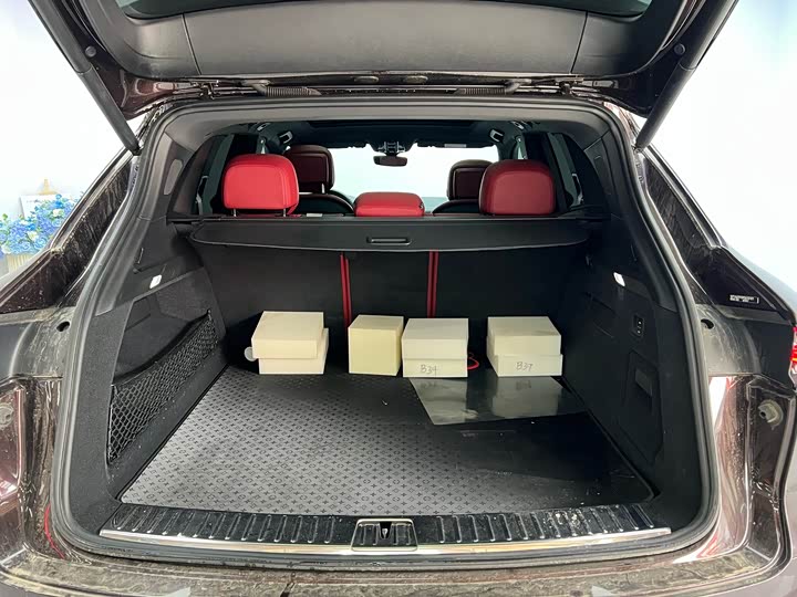 Фото 32 - Porsche Cayenne