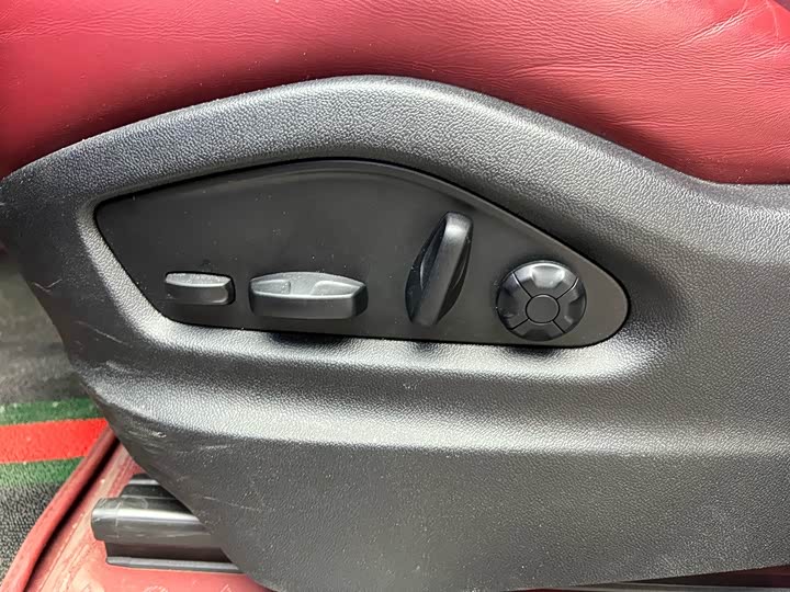 Фото 7 - Porsche Cayenne