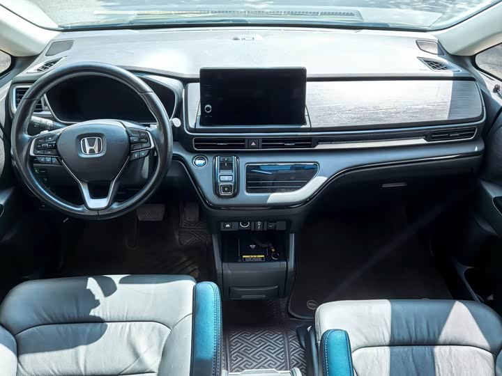 Фото 7 - Honda Elysion