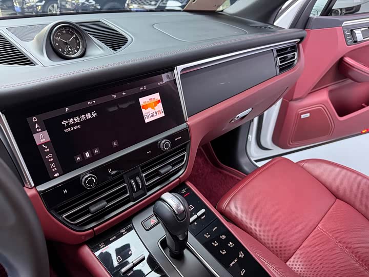 Фото 7 - Porsche Macan