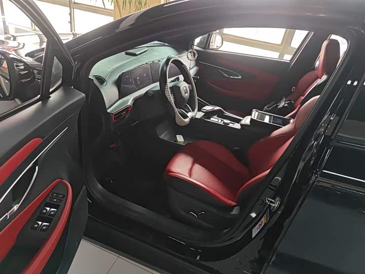 Фото 16 - Changan UNI-T