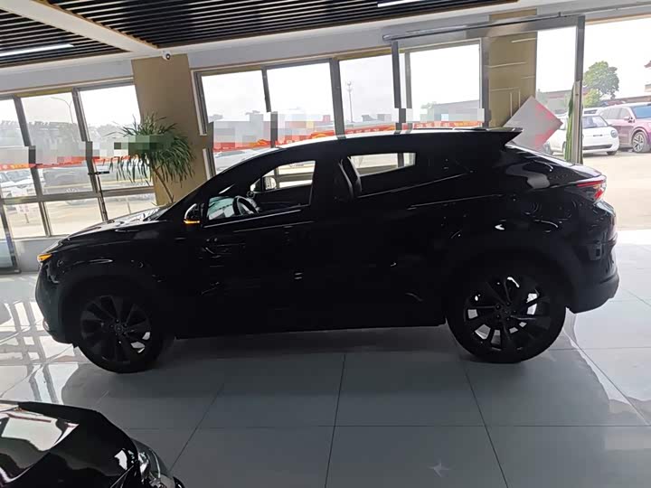 Фото 5 - Changan UNI-T