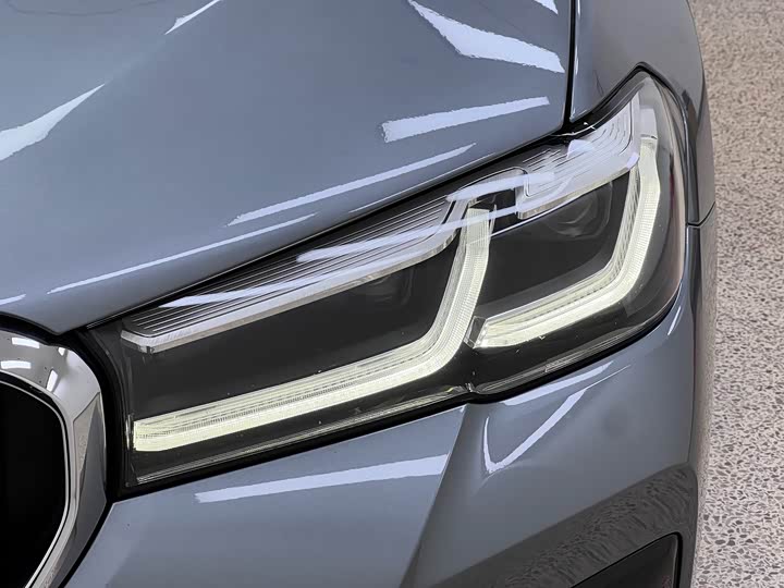 Фото 8 - BMW 5 Series