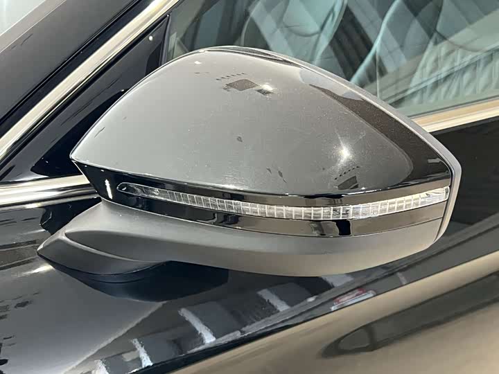 Фото 21 - Volkswagen Magotan