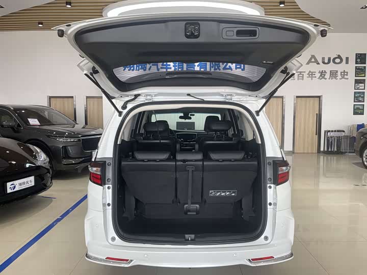 Фото 19 - Honda Odyssey