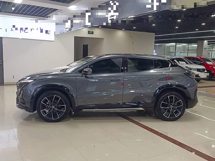 Фото 5 - Changan UNI-T