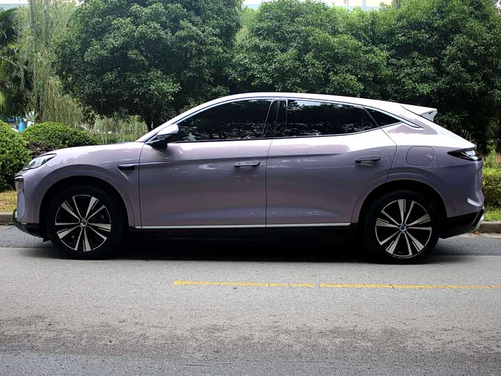 Фото 3 - Denza N7