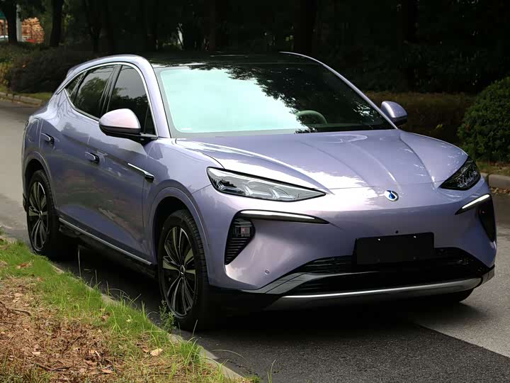 Фото 4 - Denza N7