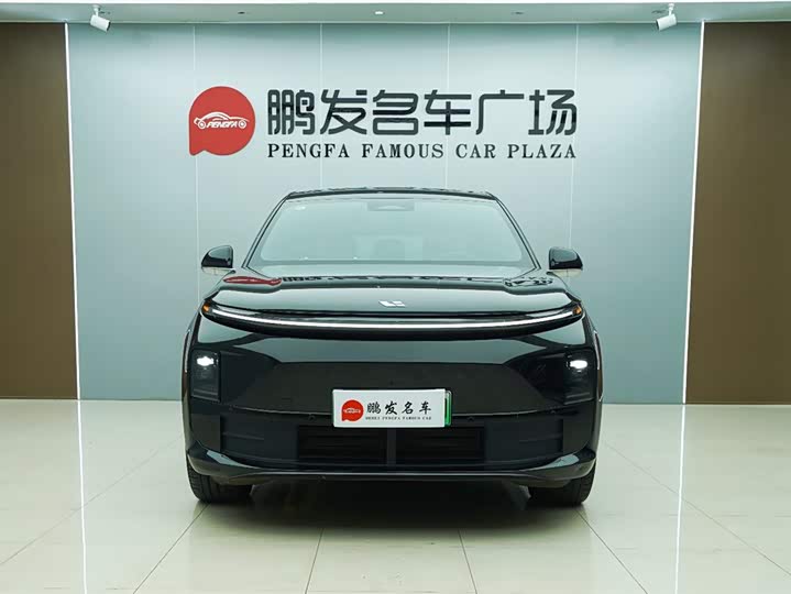 Фото 2 - LiXiang L6