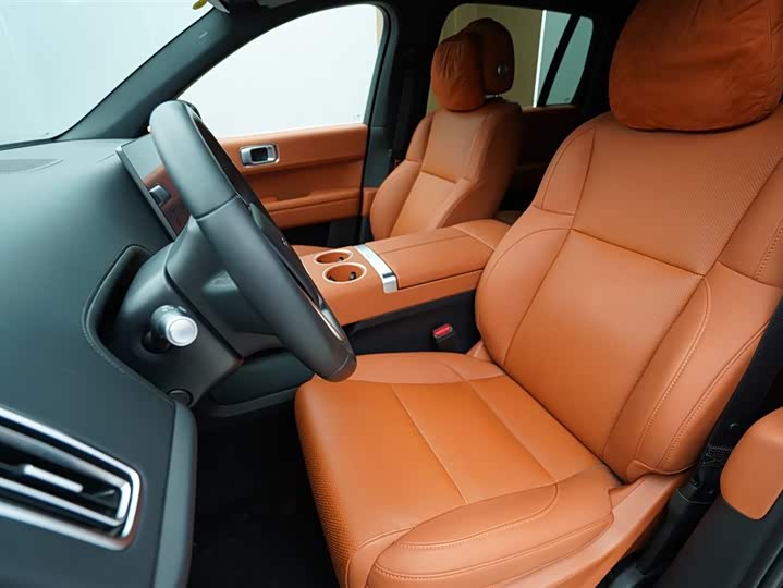 Фото 4 - LiXiang L6