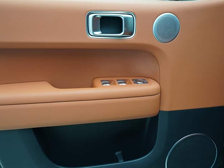 Фото 5 - LiXiang L6