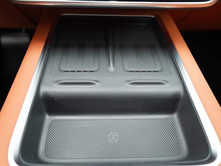 Фото 9 - LiXiang L6