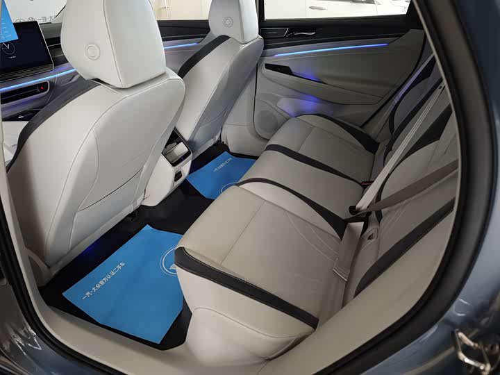 Фото 17 - Volkswagen ID.7 Vizzion