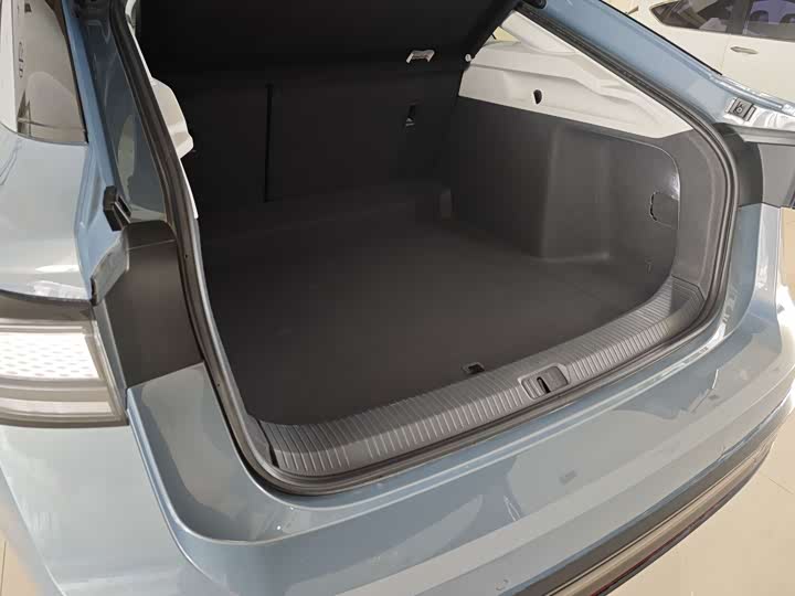 Фото 21 - Volkswagen ID.7 Vizzion