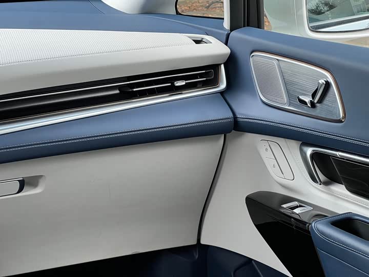 Фото 12 - Buick GL8 Century