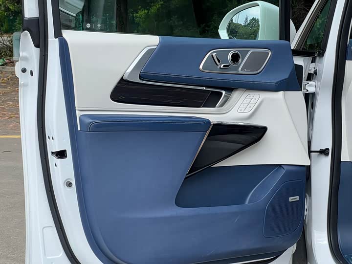 Фото 13 - Buick GL8 Century