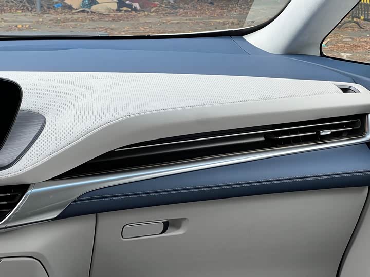 Фото 15 - Buick GL8 Century