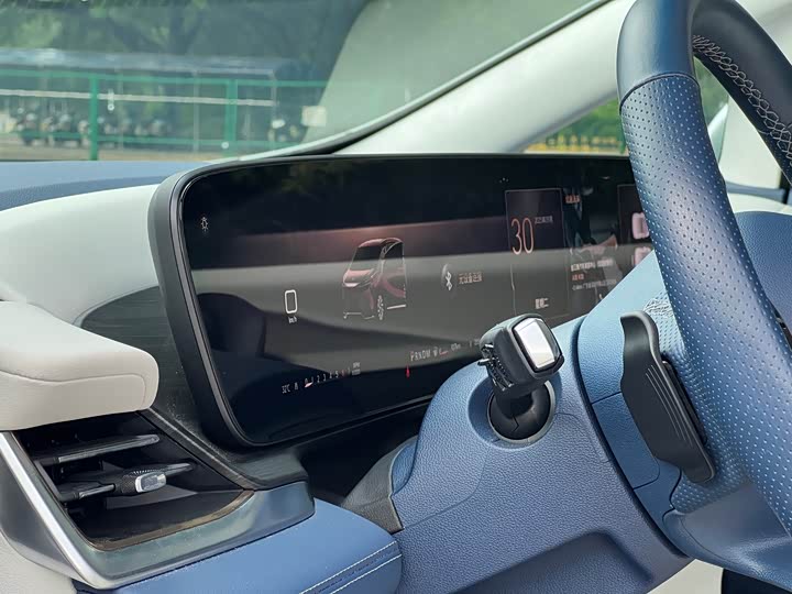 Фото 23 - Buick GL8 Century