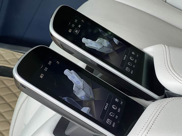 Фото 26 - Buick GL8 Century