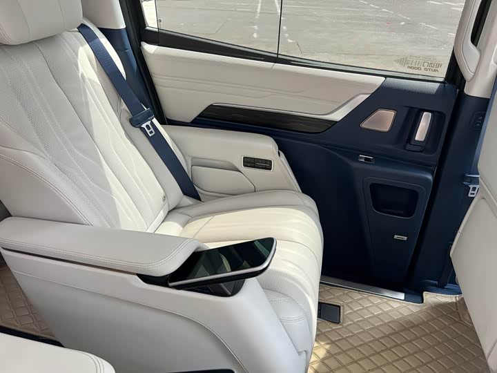 Фото 29 - Buick GL8 Century