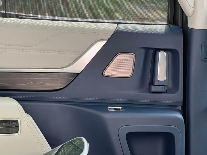 Фото 30 - Buick GL8 Century