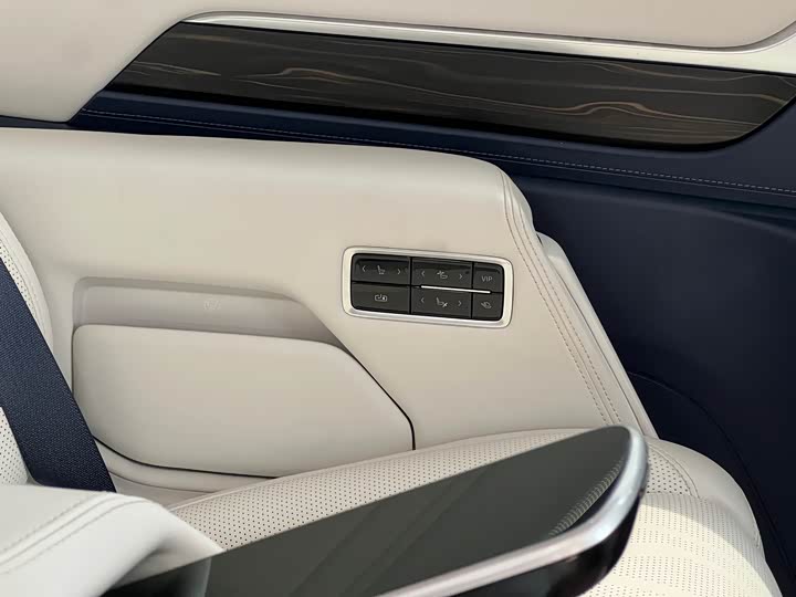 Фото 31 - Buick GL8 Century