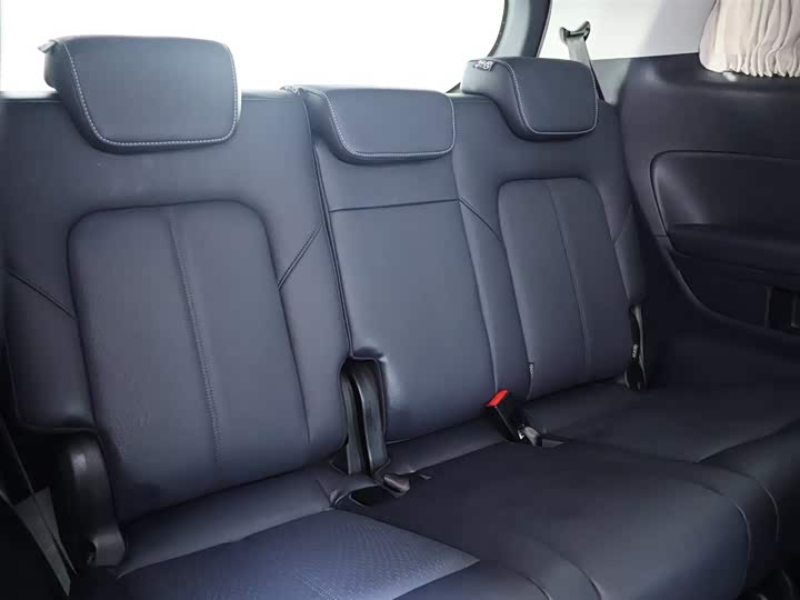 Фото 23 - GAC Trumpchi M8