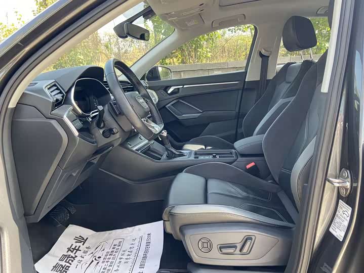 Фото 4 - Audi Q3 Sportback