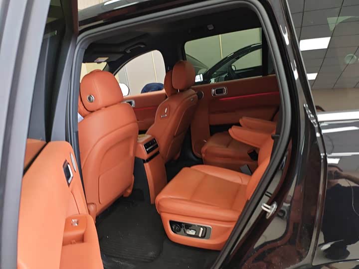 Фото 4 - LiXiang L9