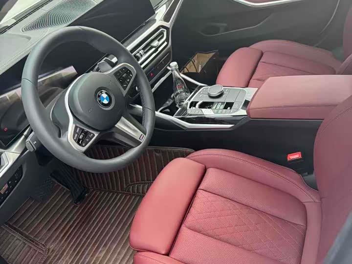 Фото 2 - BMW 3 Series