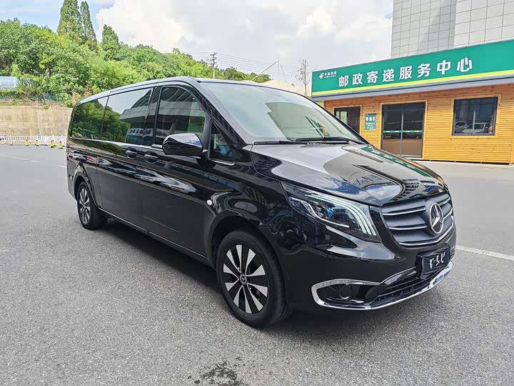 Фото 2 - Mercedes-Benz Vito