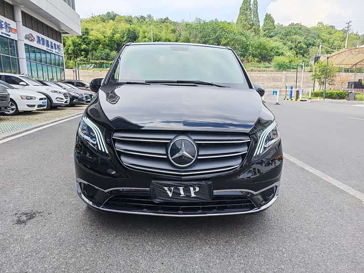 Фото 3 - Mercedes-Benz Vito