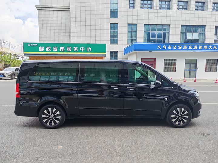 Фото 5 - Mercedes-Benz Vito