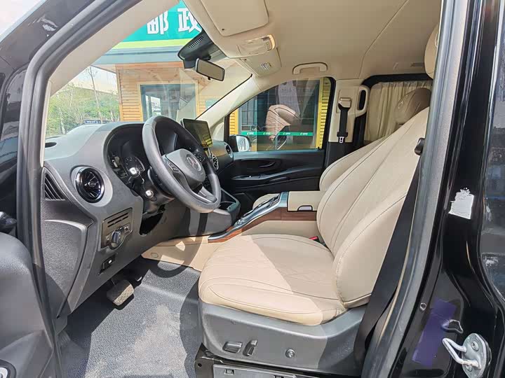 Фото 6 - Mercedes-Benz Vito