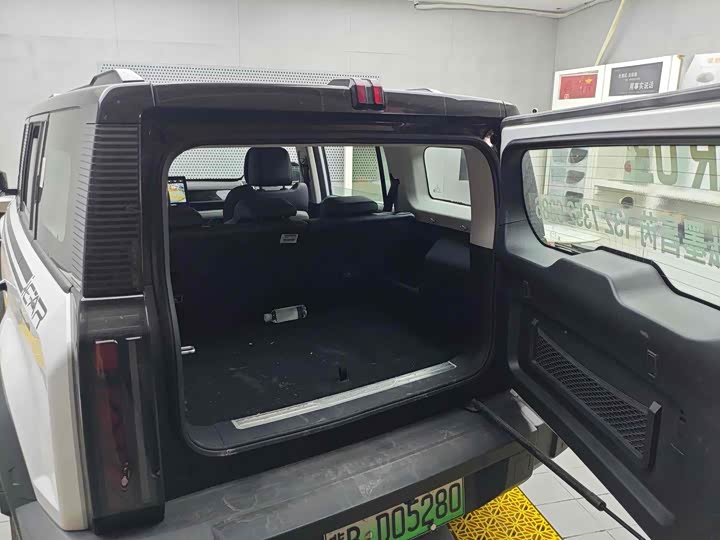 Фото 6 - Chery iCar 03