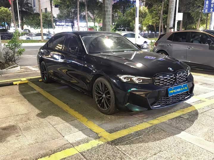 Фото 2 - BMW 3 Series