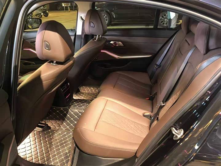 Фото 5 - BMW 3 Series