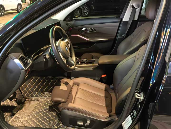 Фото 6 - BMW 3 Series