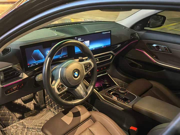 Фото 8 - BMW 3 Series