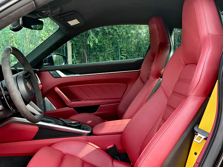 Фото 5 - Porsche 911