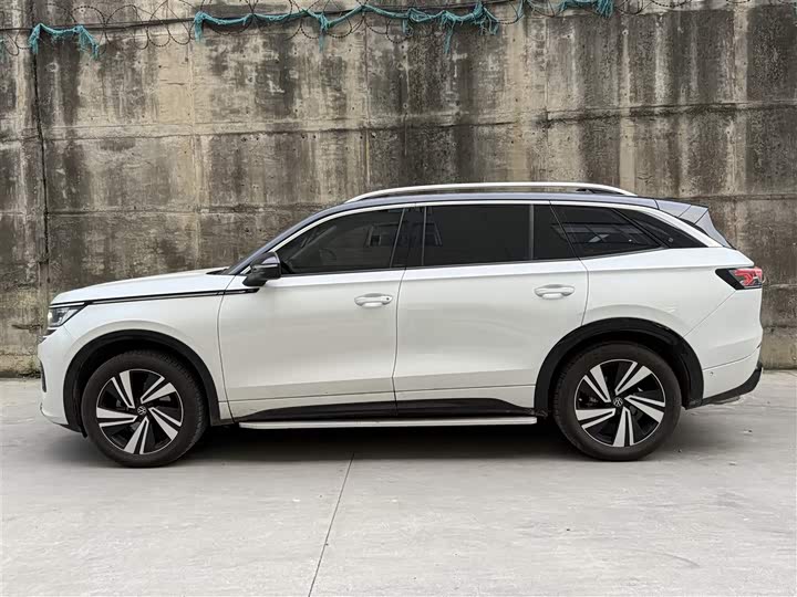 Фото 3 - Volkswagen Tavendor