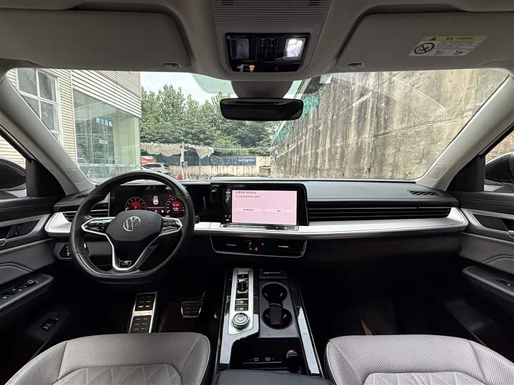 Фото 7 - Volkswagen Tavendor