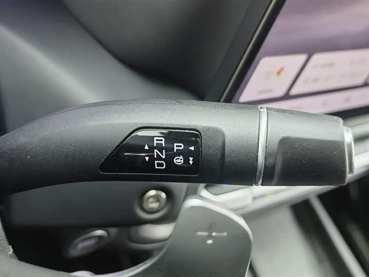 Фото 13 - Tank 300 Hybrid