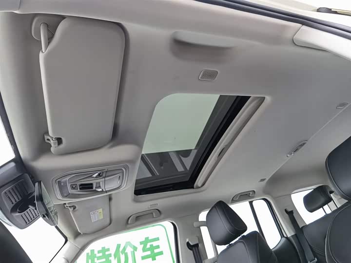 Фото 14 - Tank 300 Hybrid