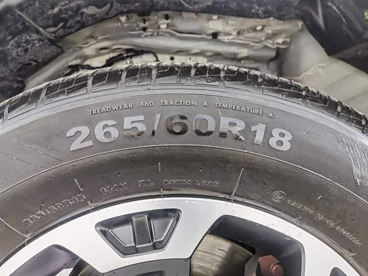 Фото 24 - Tank 300 Hybrid